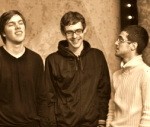 Piektdien džeza un blūza klubā “Fire bar” uzstāsies Kristapa Vanadziņa Trio