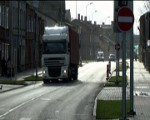 Vai iedzīvotāji pieraduši pie jaunās satiksmes organizācijas?