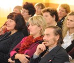Sociālie darbinieki tiekas profesijas svētkos