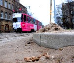 Granīta apmales tomēr saglabās