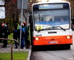18. novembrī pilsētas sabiedrisko transportu varēs izmantot bez maksas