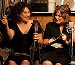 Melngaiļa koncertzālē notiks kvarteta “Real Vocal String Quartet” meistarklases un koncerts