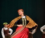 Gandarījums, prieks un godalgotas vietas Tautas deju ansamblim “Rucavietis”