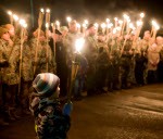 11.novembrī ikviens aicināts piedalīties lāpu gājienā