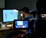 Interesenti aicināti uz interaktīvu video darbu prezentāciju