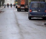 Sestdien no rīta atklās satiksmi Parka ielā