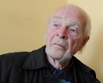 Rakstniekam Modrim Zihmanim – 85