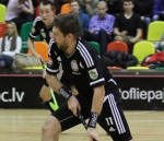 FK “Kurši” bullīšos piekāpjas Bauskas komandai