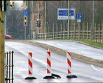 Satiksmei atvērs jaunu ielu