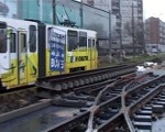 Savienos esošo tramvaja līniju ar jauno