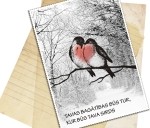 Liepājas teātrī Ziemassvētkos skanēs tango