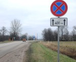 Iedzīvotāji vēlas mikroautobusu vai jaunu pieturu