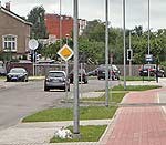 Aicina iedzīvotājus uz Zirņu ielas jaunās dzīves svinībām