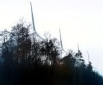 Sākas vēja elektrostaciju parka detālplānojuma sabiedriskā apspriešana