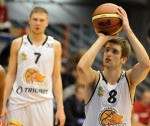 “Liepāja/Triobet” basketbolisti zaudē sezonā pēdējā BBL spēlē