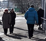 Bezdarba līmenis Liepājā novembra beigās – 9,6%