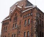 Kaiju ielas spīķerī  iecerēts veidot brīvdienu apartamentus