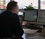 Ekspluatācijā nodota Liepājas ostas kuģu vadības sistēma