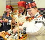 Pa naktīm nestrādātu, ziemeļblāzmu neredzētu