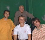 “Willow Farm” un “Tumsa” aicina uz Atmiņu vakaru