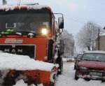 Zirņu-Ganību ielas rekonstrukcija maina iedzīvotāju ikdienu