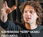 Iznācis žurnāls “Kuldīgas Vēstules”