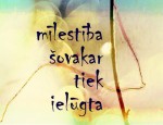 Ziemassvētku koncerts “Mīlestība šovakar tiek ielūgta”