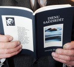 Dienu ritums Imanta Branča dzejā