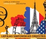 Orķestris aicina bērnus un jauniešus uz kārtējo publisko koncertlekciju