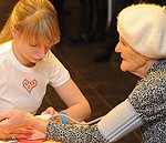 Veselības ministrija izsaka pateicību