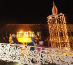 Uzgavilē cerībai
