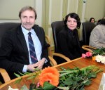 Pasniegtas četras Gada balvas zinātnē