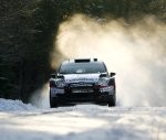 Laika apstākļi “Rally Liepāja-Ventspils” norisi neietekmēšot
