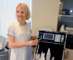 Jaunas iespējas estētiskajā medicīnā
