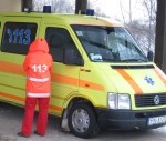 Mūmija dzīvoklī M.Ķempes ielā nogulējusi sešus gadus