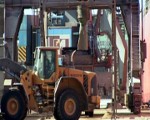 Investīcijas infrastruktūrā un ostas padziļināšana devusi rezultātu
