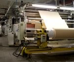 Arī uzņēmumu “Lauma Fabrics” satrauc straujais elektroenerģijas tarifu kāpums
