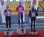 No sacensībām pārved 11 medaļas