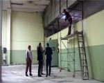 “Lauma fabrics” uzsācis apdares cehu modernizāciju