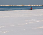 Pludmale – “Eko Kurzemes” rokās