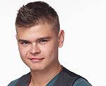 Kristaps Pujāts piedāvā dziesmu “Neprāts”
