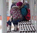 Skolās attīsta pozitīvas uzvedības iemaņas