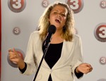Uz šova “Koru kari 3” atlasi ierodas daudz dziedātgribētāju