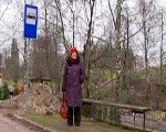 Uzņems tikai pieturās
