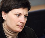 Labklājības ministre tiekas ar “Liepājas metalurga” arodbiedrības pārstāvjiem