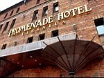 “TripAdvisor” veidotajā Latvijas labāko viesnīcu topā arī “Promenade Hotel”