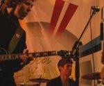 “Fire Bar” muzicēs blūza grupa “The Moonhouse”