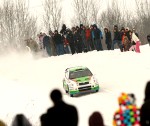 FIA Eiropas Rallija čempionāta posma organizatori izsludina sociālo kampaņu “Laižam uz ralliju!”