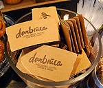 Vieta kafijas baudīšanai, sarunām un darbam