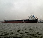 Liepājas ostai 2012. gadā  rekordaugsts kravu apgrozījums